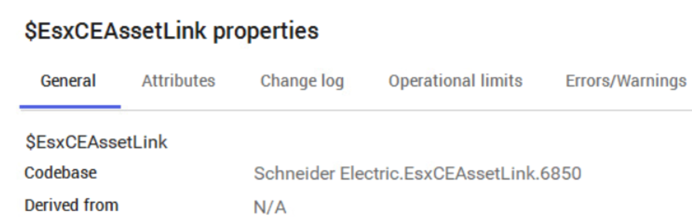 Properties
