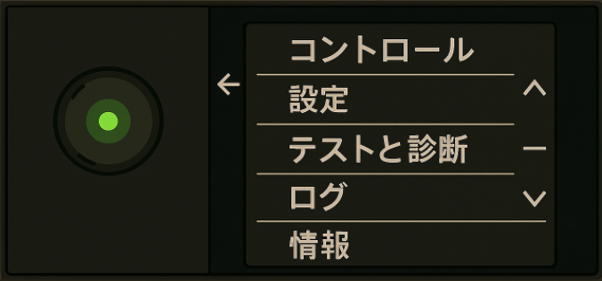 モニタ3