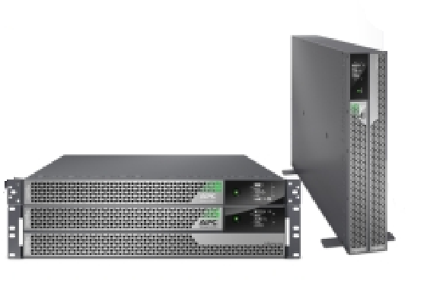 Smart-UPS Ultra