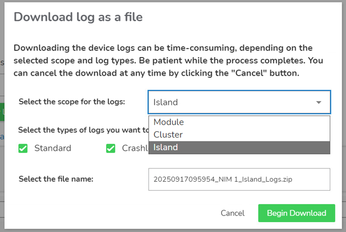 Download Island
