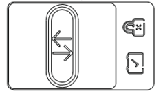 Battery Connector Slide Compartment