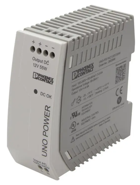 Power Supply