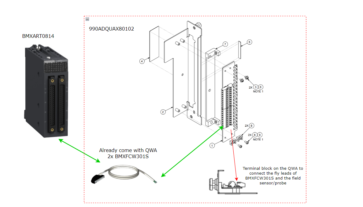 990ADQUAX80102 details