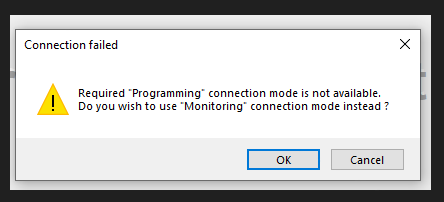engineering link situation