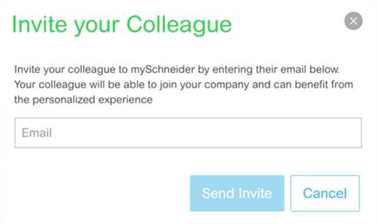 Invitation