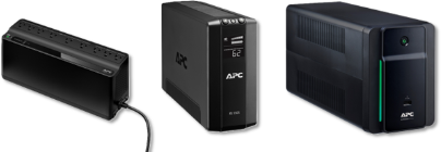 Back-UPS