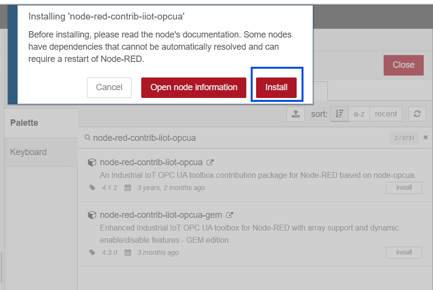 install method 2