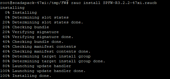 install fw