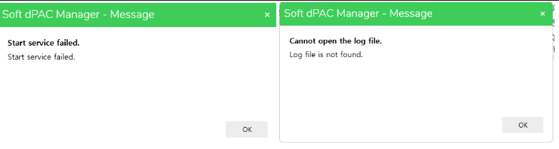 softdpac