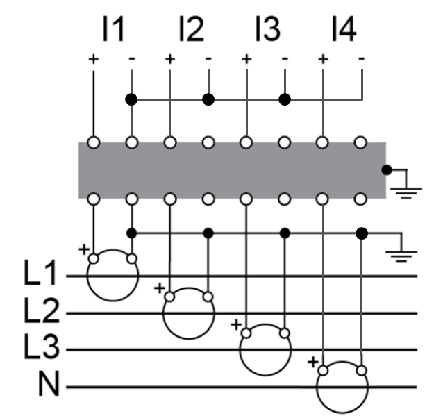 Esquema de Ligação 2