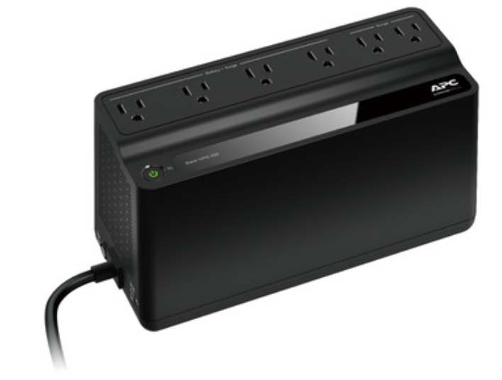 Image of the Back UPS form factor being discussed in this FAQ Article