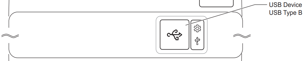 USB Image