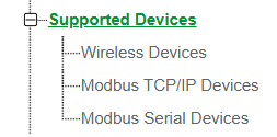 select device