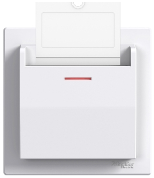 Asfora Card Switch
